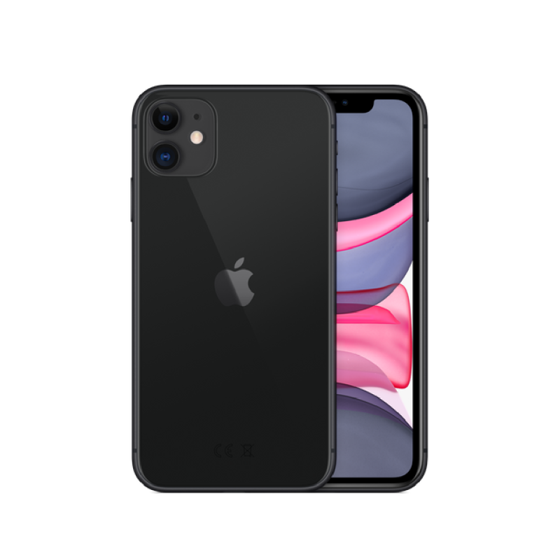 iPhone 11 64GB iPhone 11 64GB